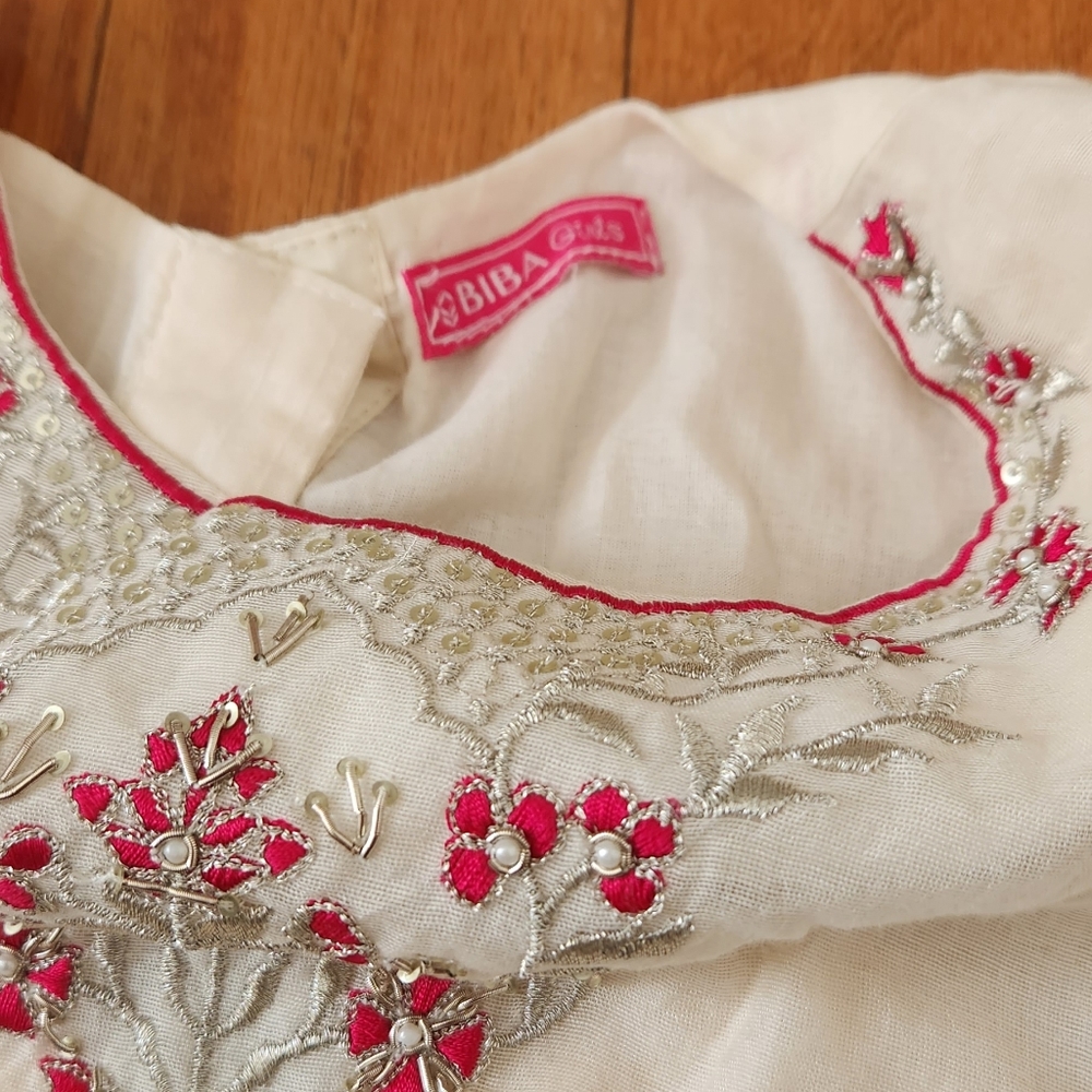 Biba dress - Picture 4 of 4